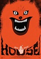 Movie Posters : House (Hausu) 1977, Nobuhiko Obayashi - CoDesign ...