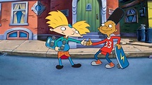 Hey Arnold! - Nickelodeon - Watch on Paramount Plus