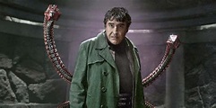 Spider-Man: No Way Home Featurette Looks at Alfred Molina's Doc Ock Return