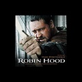 ‎Robin Hood (Original Motion Picture Soundtrack) by Marc Streitenfeld ...