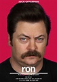 ron_swanson_her_movie_poster | A Forever Quest