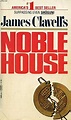 Noble House, First Edition - AbeBooks