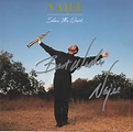 Najee - Share My World (1994, CD) | Discogs