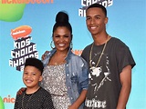 Nia Long's 2 Kids: Everything to Know