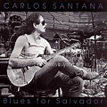 Album Art Exchange - Blues For Salvador by Carlos Santana - Album Cover Art