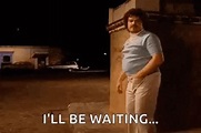 Rebecca Jack Black GIF - Rebecca Jack Black Ill Be Waiting - ຄົ້ນພົບ ...