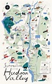 A Visual Guide to Summertime in the Hudson Valley - Upstater ...