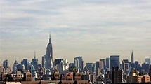 La población de Nueva York alcanza un récord histórico - BBC News Mundo