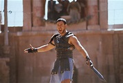 Gladiator Movie Wallpapers - Wallpaper Cave