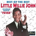 Fever by Little Willie John on Amazon Music - Amazon.com