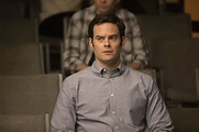 Bill Hader on 'Barry' and the Anxiety of 'SNL': Interview