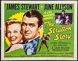 The Stratton Story (1949)