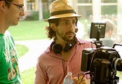 Interview: Michael Angelo Zervos on Directing 'Papou' - GreekReporter.com