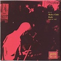 Discipline: Live at Moles Club, Bath 1981 - Discipline | Songs, Reviews ...