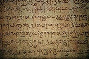 Tamilische Sprache | Herkunft, Geschichte und Fakten