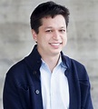 Ben Silbermann : The Co-founder of World's Largest Professional ...