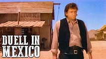 Duell in Mexico | JOHNNY CASH | Amerikanischer Western | Cowboyfilm auf ...