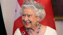 Queen Elizabeth II.: Ihr Platin-Jubiläum 2022 wird gigantisch