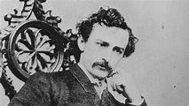 The Untold Truth Of John Wilkes Booth