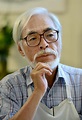 Biographie de Hayao Miyazaki