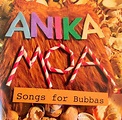 Anika Moa – Songs For Bubbas (2013, CD) - Discogs
