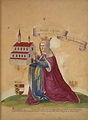 Elisabeth of Carinthia, Queen of the Romans - Turkcewiki.org
