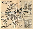 List of streets and squares in Dublin - Wikipedia