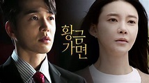 [Video] Teaser Released for the Upcoming Korean Drama 'Gold Mask ...