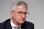 Stadler vernommen: Ex-Audi-Chef will nichts gewusst haben - n-tv.de