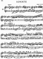 Piano Sonata No.13 in B-flat major, K.333/315c (Mozart, Wolfgang ...