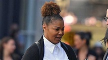 Janet Jackson Shows Off 50-Pound Weight Loss as She Reunites With Ex ...