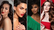 HZ | Conheça as 27 candidatas do Miss Universo Brasil 2023 | A Gazeta