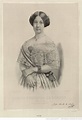 Josefa Fernanda de Borbon Infanta de España. Nacida en Aranjuez en Mayo ...
