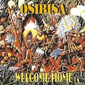 Welcome Home: Osibisa: Amazon.ca: Music