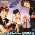 Stray Cats - The Best Of Stray Cats - Rock This Town (CD) | Discogs