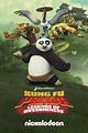 Kung Fu Panda: La leyenda de Po (Serie de TV) (2011) - FilmAffinity