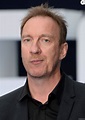 David Thewlis à l'avant-première du film Legend à Londres, le 3 ...