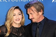 Are Sean Penn and Madonna an Item Again After All These Years? | Vanity ...
