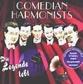 Die Legende Lebt - Comedian Harmonists: Amazon.de: Musik
