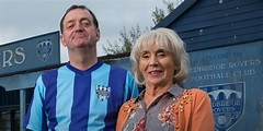 Rovers - Sky One Sitcom - British Comedy Guide