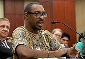 Muhammad Ali Jr. Claims He Was Detained at Airport Again