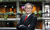 Leadership & Organisation | NTU Singapore