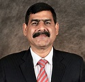 Sanjeev Mishra, CPP