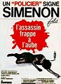 El Asesino ataca al alba de Marc Simenon (1970) - Unifrance