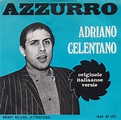 Adriano Celentano – Azzurro : Europa FM
