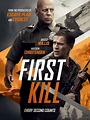 Watch an exclusive clip from First Kill starring Hayden Christensen