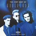 Álbum The Very Best of Hubert Kah (Curated by Blank & Jones), Hubert ...