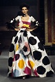 Nadja Auermann for Vivienne Westwood S/S 1996 | Idées de mode, Style ...