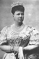 Marija Alexandrowna Romanowa