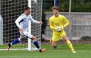 Young goalkeeper loan | News | Official Site | Chelsea Football Club
